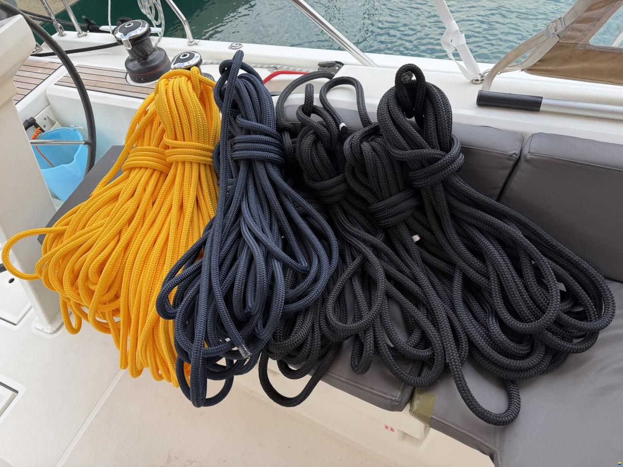 Beneteau Oceanis 46.1