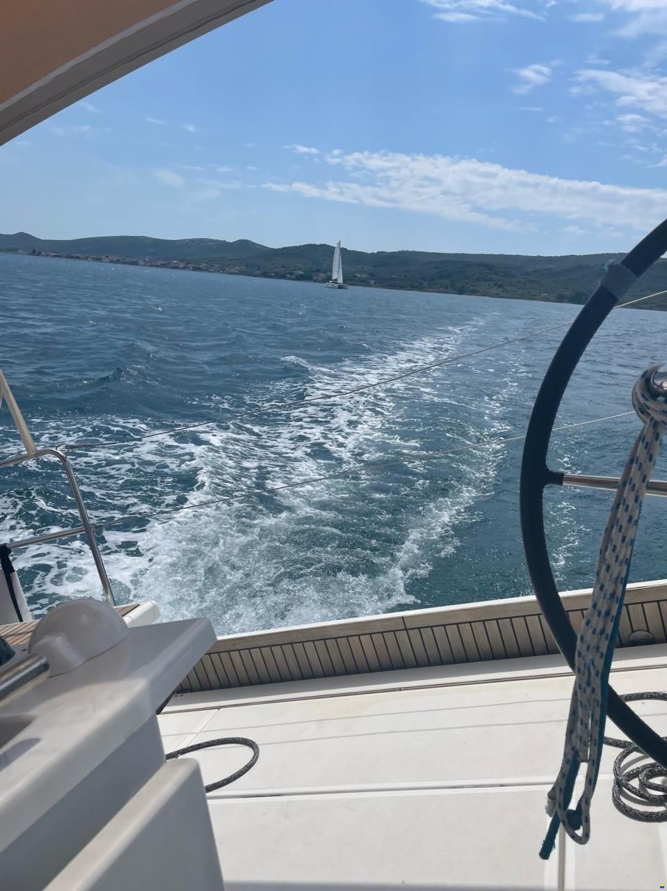 Beneteau Oceanis 46.1