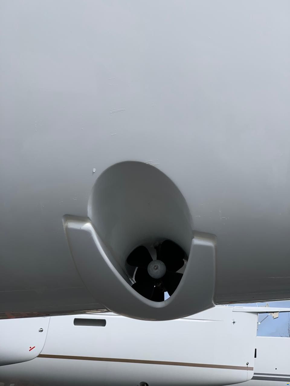 Beneteau Oceanis 46.1