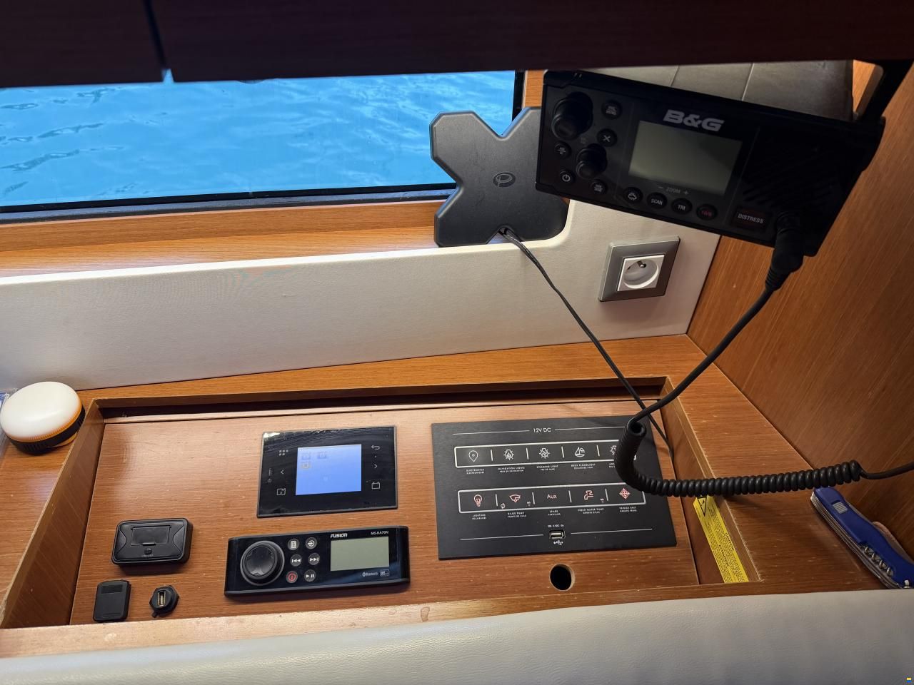 Beneteau Oceanis 46.1