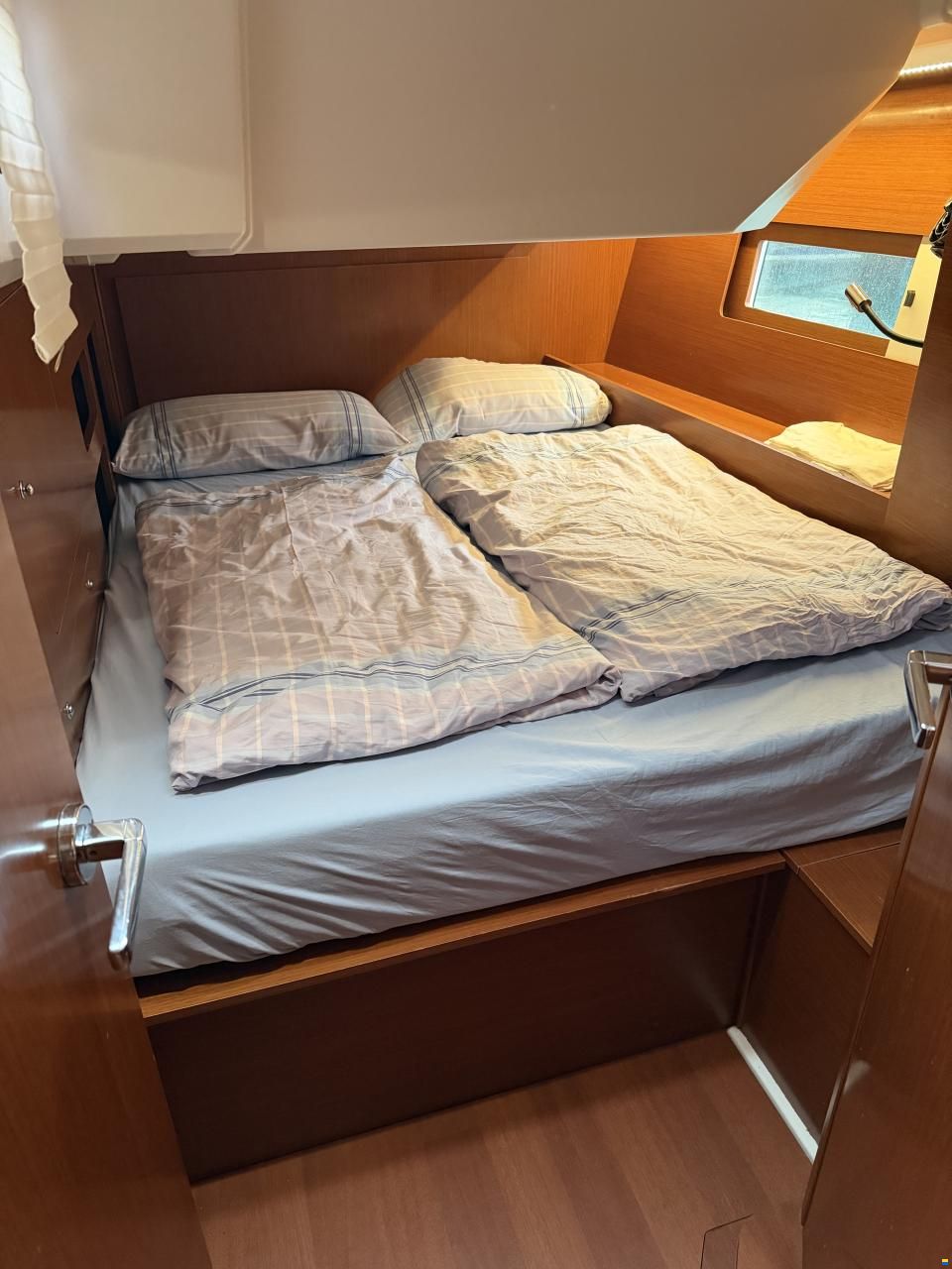 Beneteau Oceanis 46.1