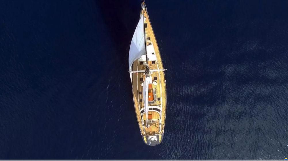 Brooke Marine - Ron Holland 29m