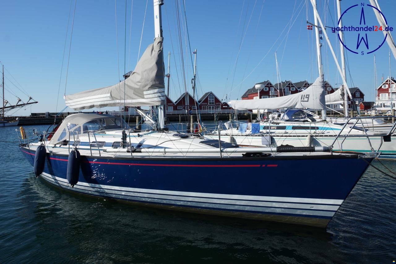 X-Yachts X- 412 MK III X412 X-412