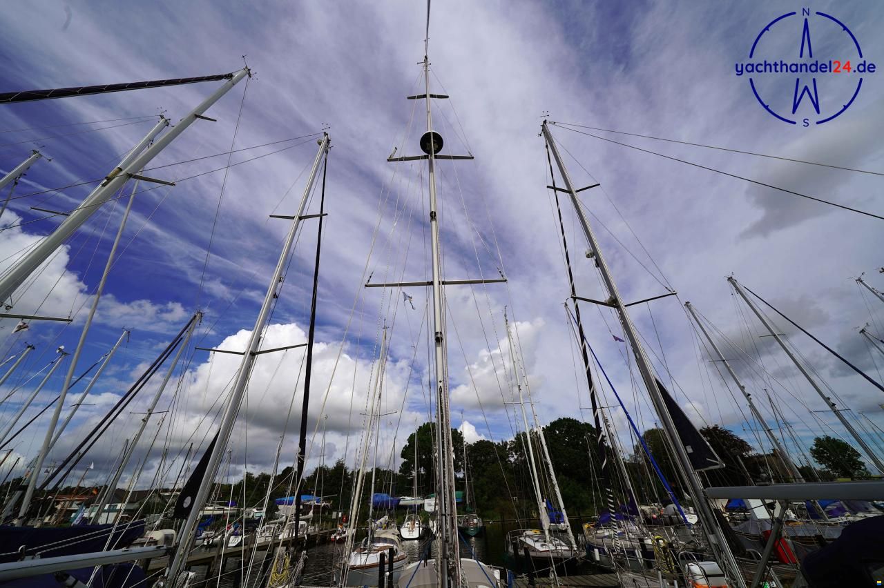 X-Yachts X- 412 MK III X412 X-412
