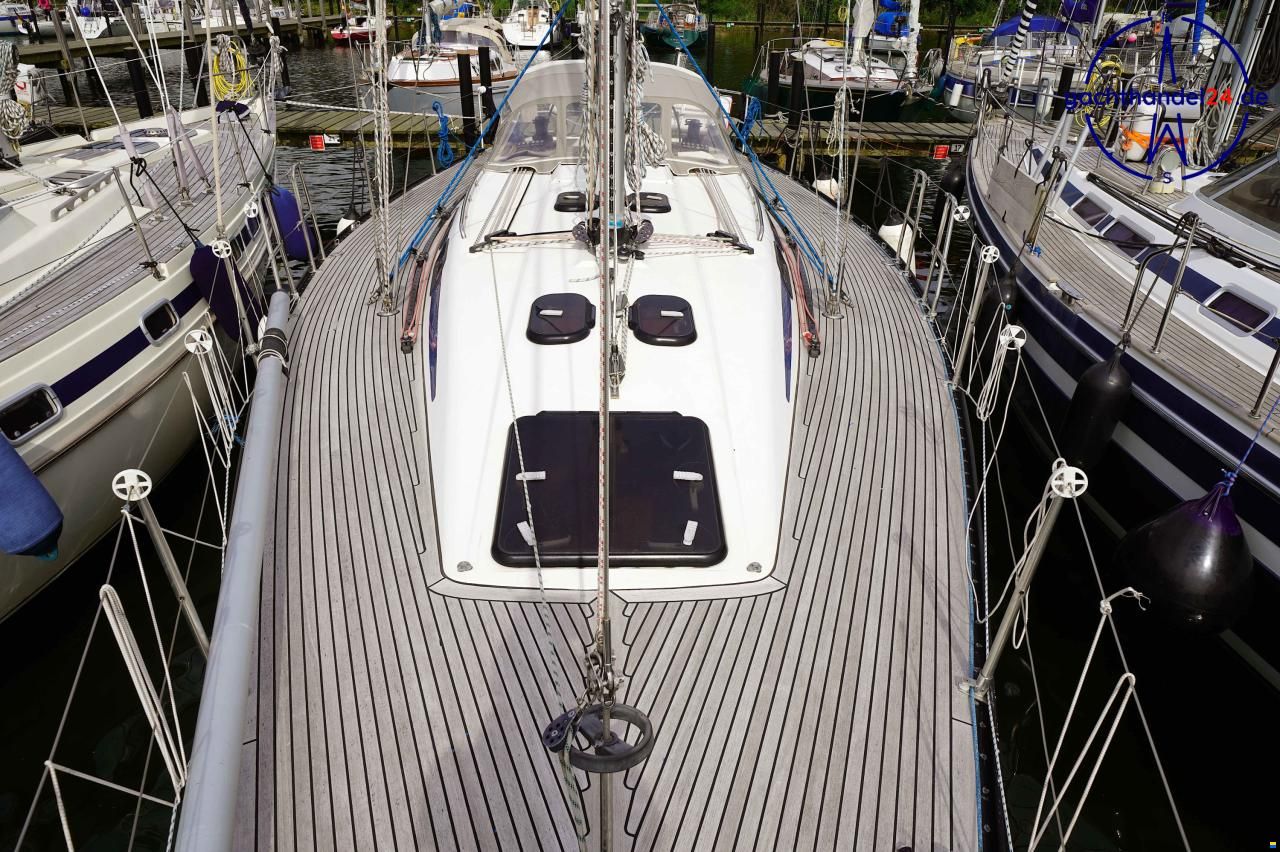 X-Yachts X- 412 MK III X412 X-412