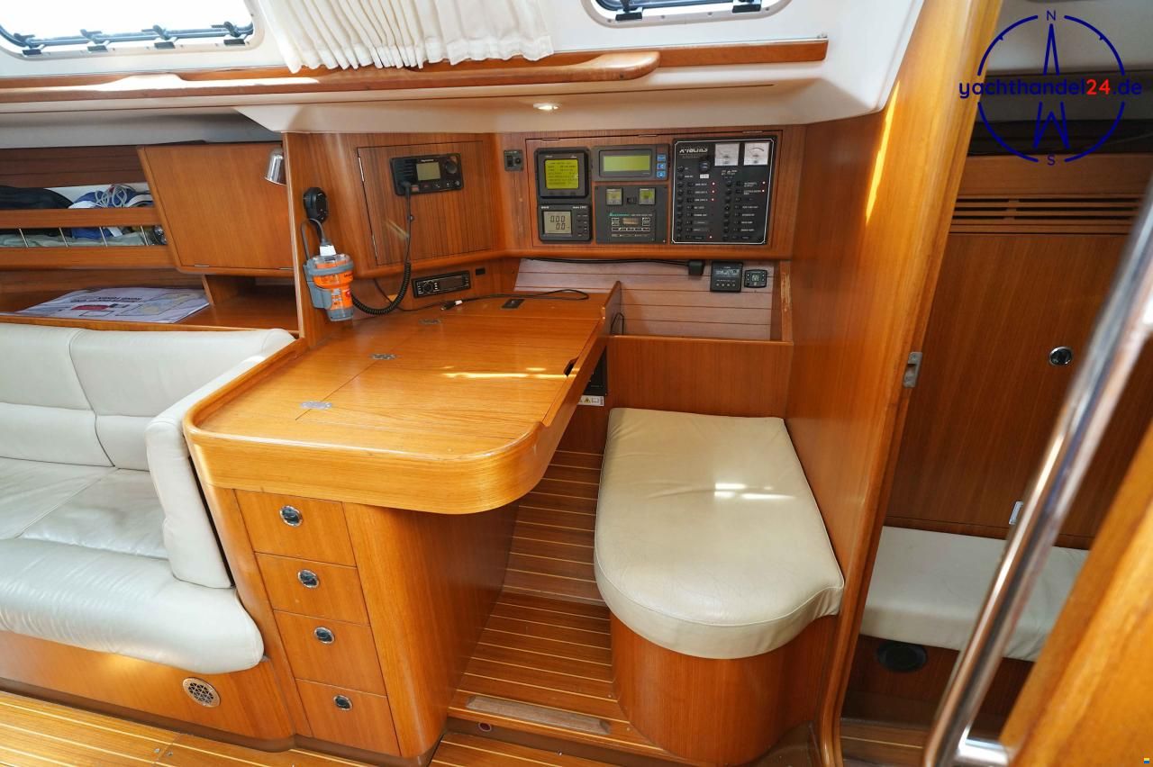 X-Yachts X- 412 MK III X412 X-412