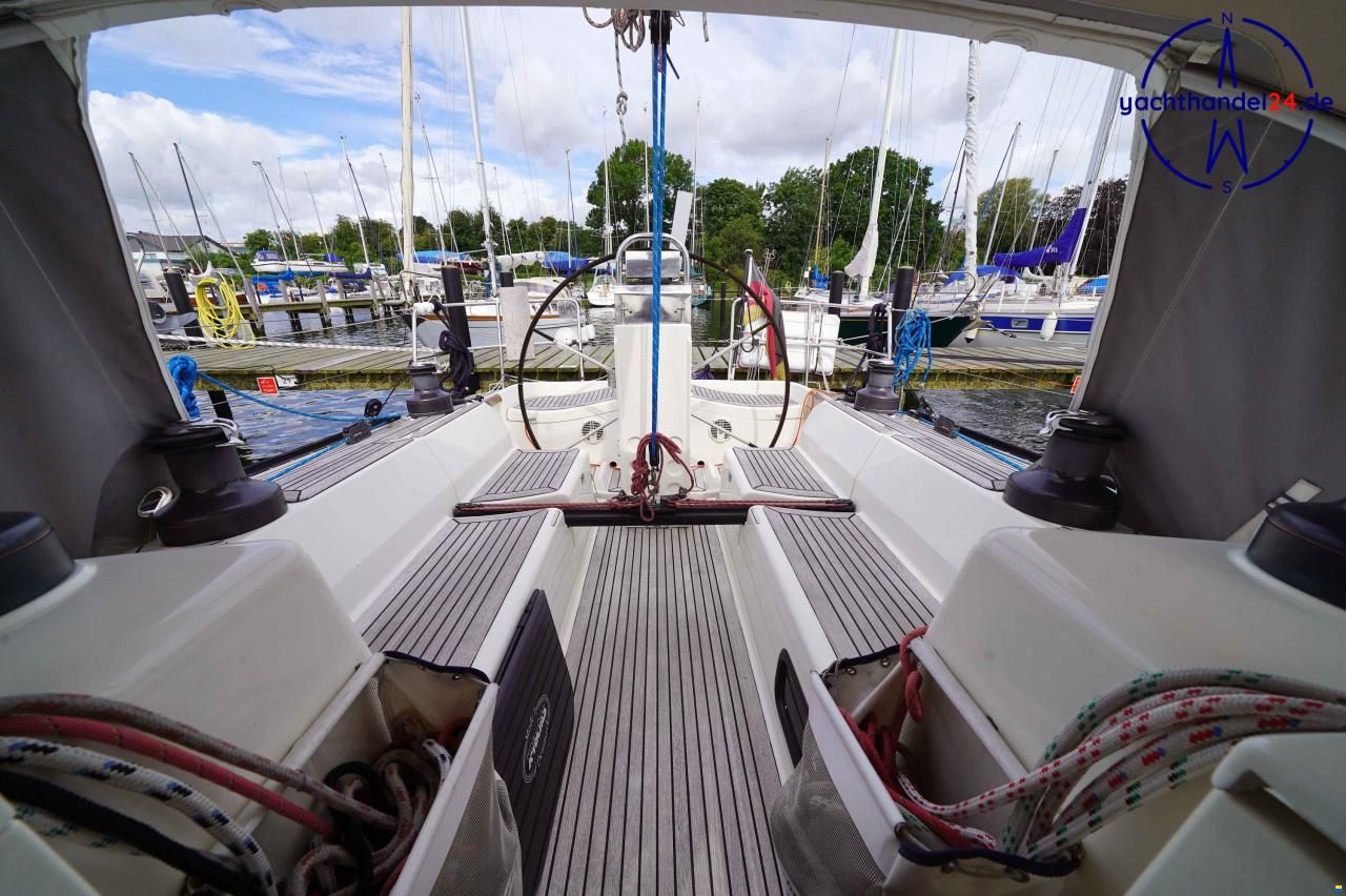 X-Yachts X- 412 MK III X412 X-412