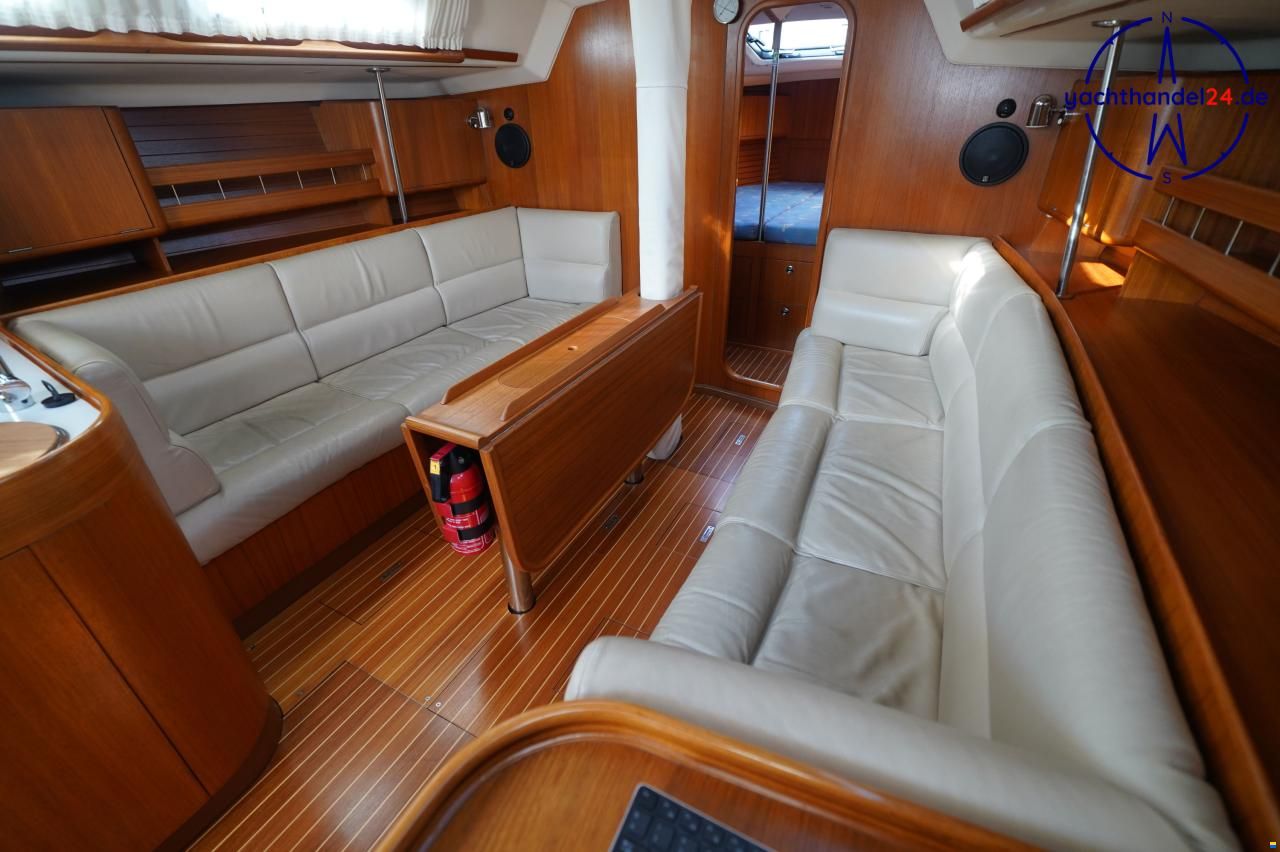 X-Yachts X- 412 MK III X412 X-412