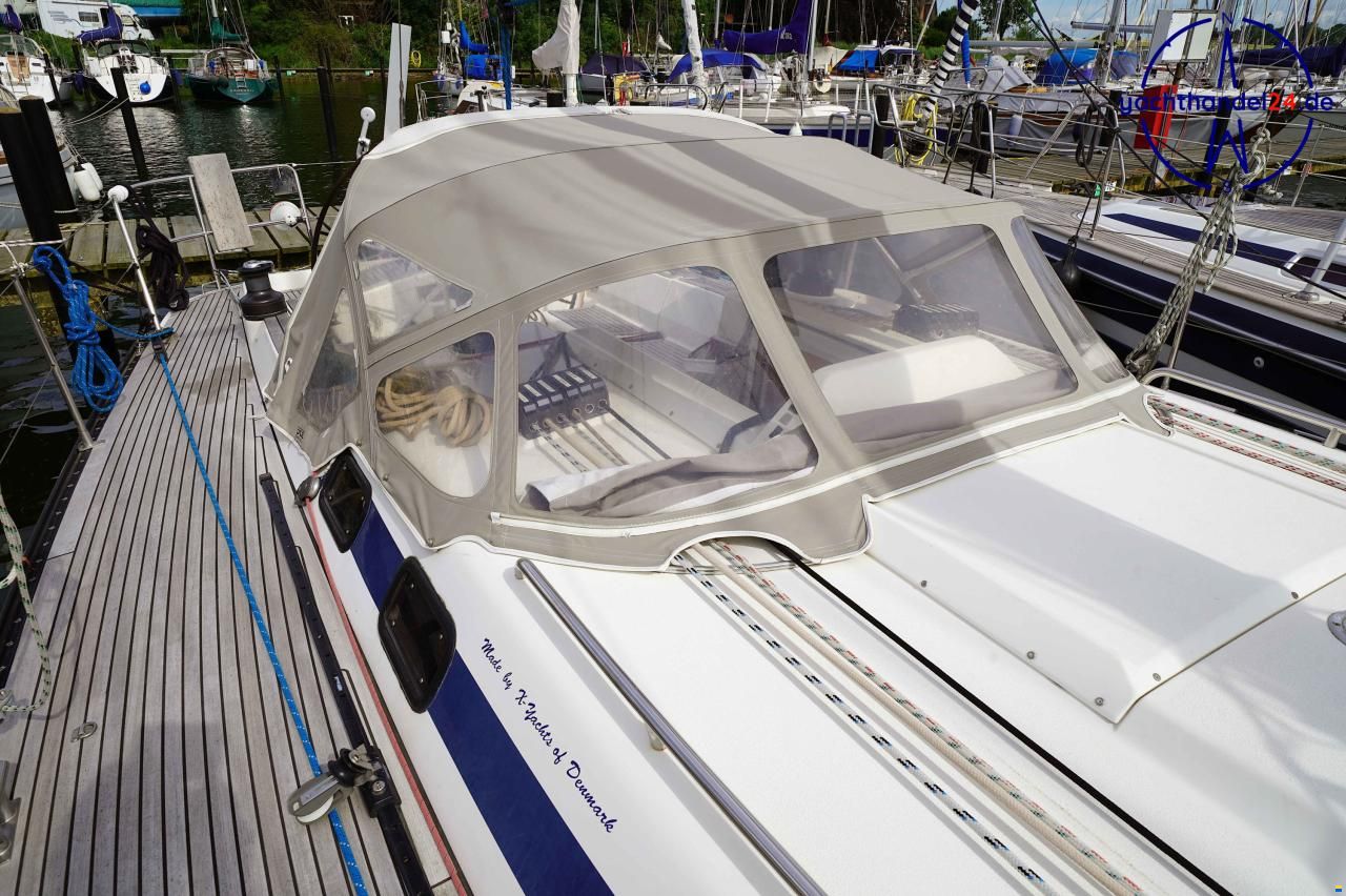 X-Yachts X- 412 MK III X412 X-412