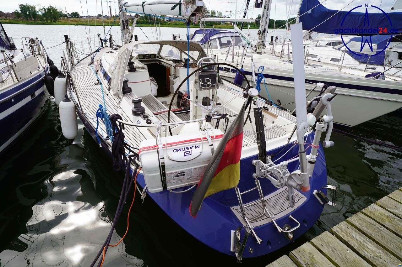 X-Yachts X- 412 MK III X412 X-412