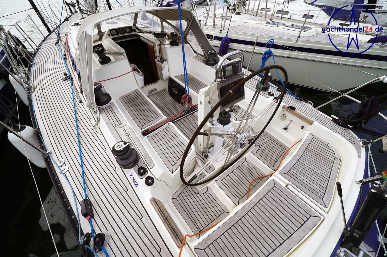 X-Yachts X- 412 MK III X412 X-412