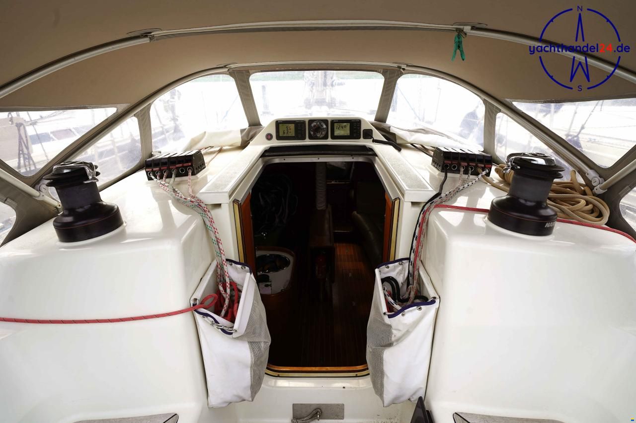 X-Yachts X- 412 MK III X412 X-412