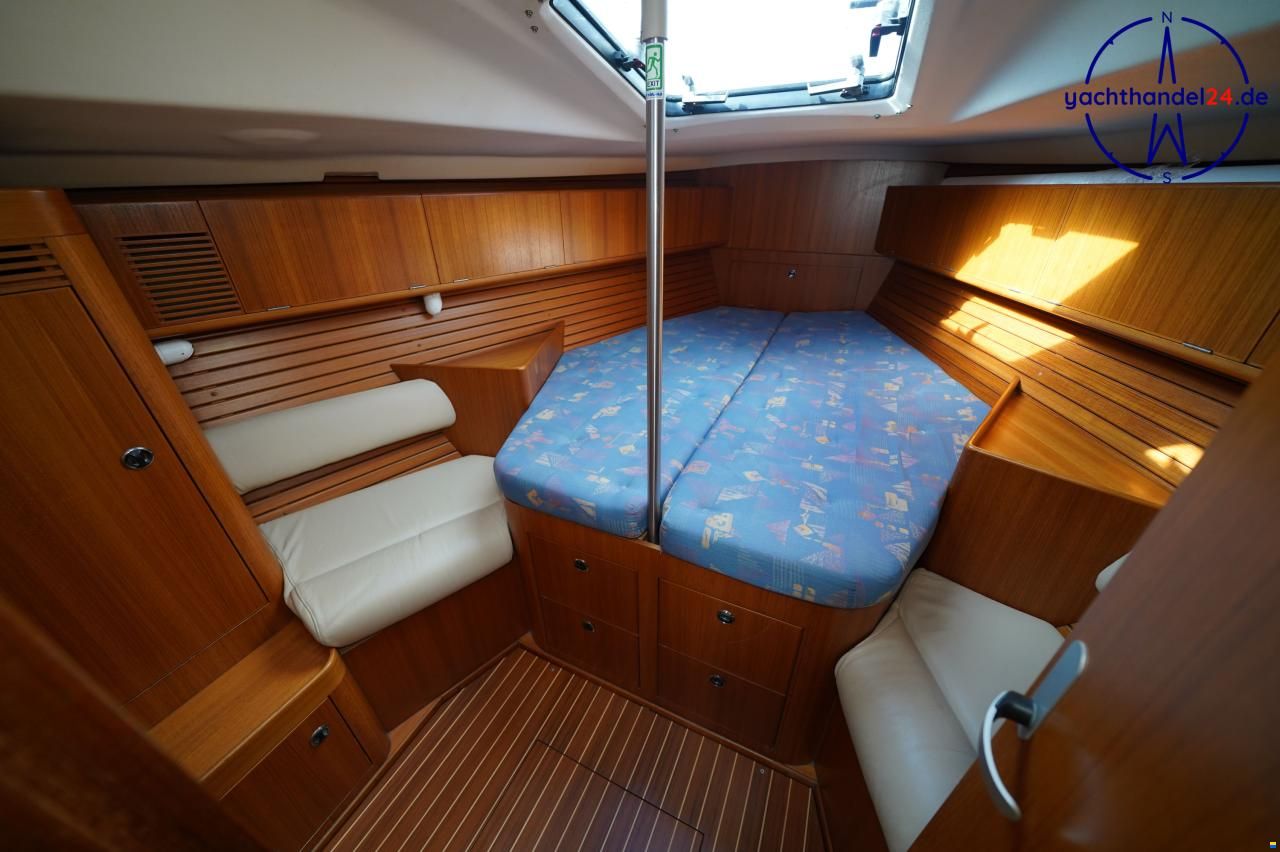 X-Yachts X- 412 MK III X412 X-412