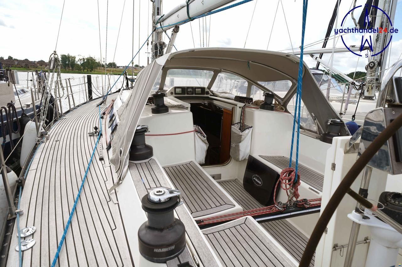 X-Yachts X- 412 MK III X412 X-412