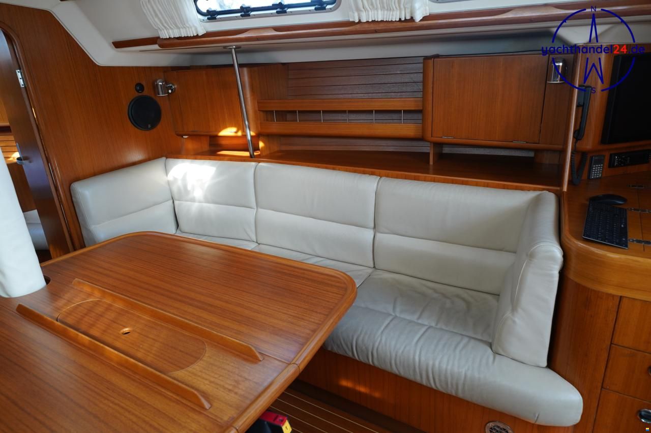 X-Yachts X- 412 MK III X412 X-412