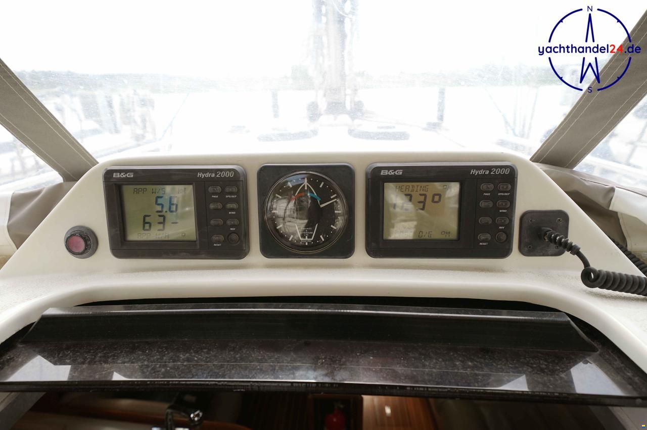 X-Yachts X- 412 MK III X412 X-412