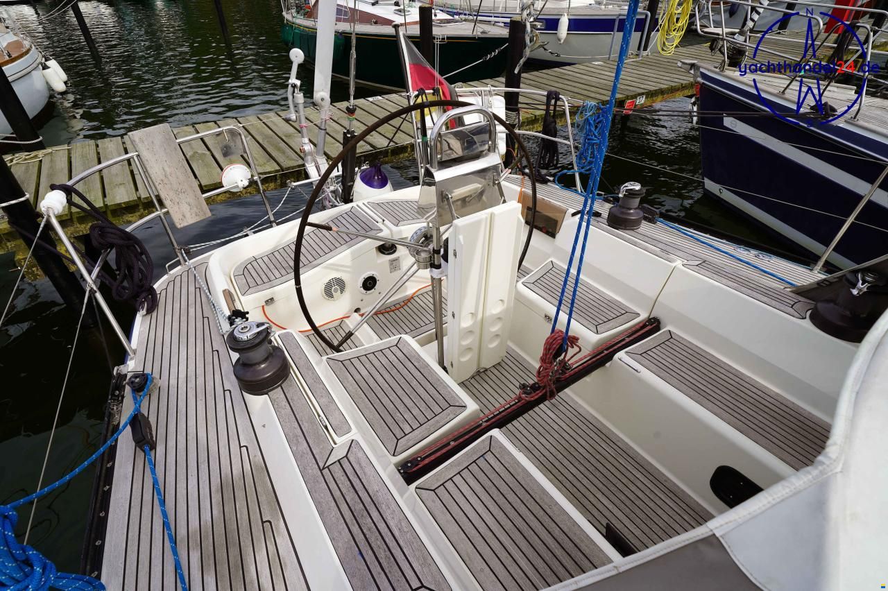 X-Yachts X- 412 MK III X412 X-412