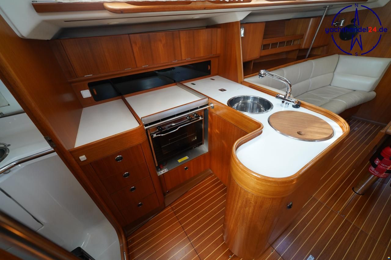 X-Yachts X- 412 MK III X412 X-412