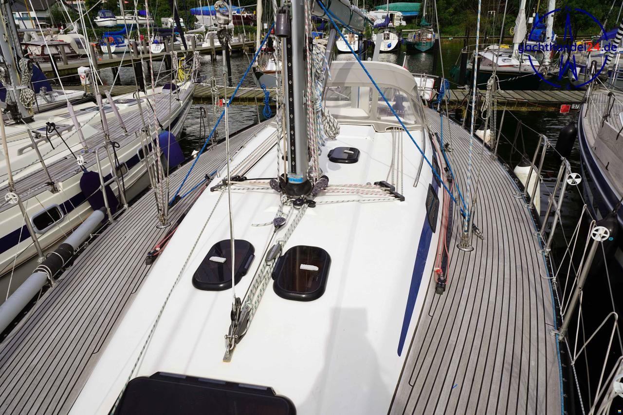 X-Yachts X- 412 MK III X412 X-412