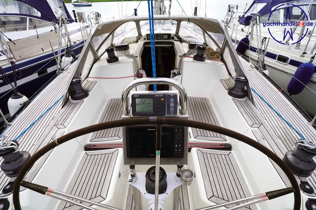 X-Yachts X- 412 MK III X412 X-412