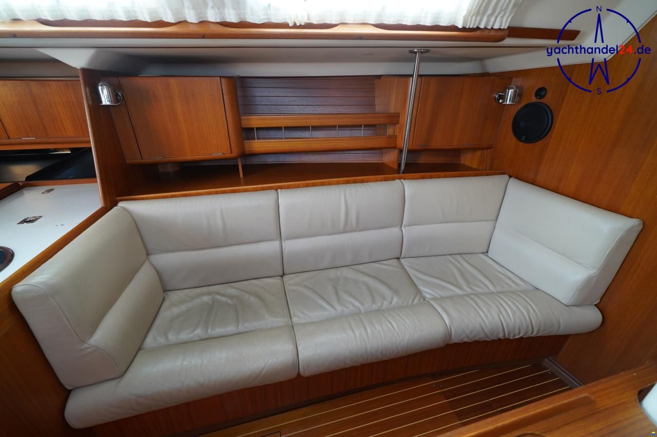 X-Yachts X- 412 MK III X412 X-412