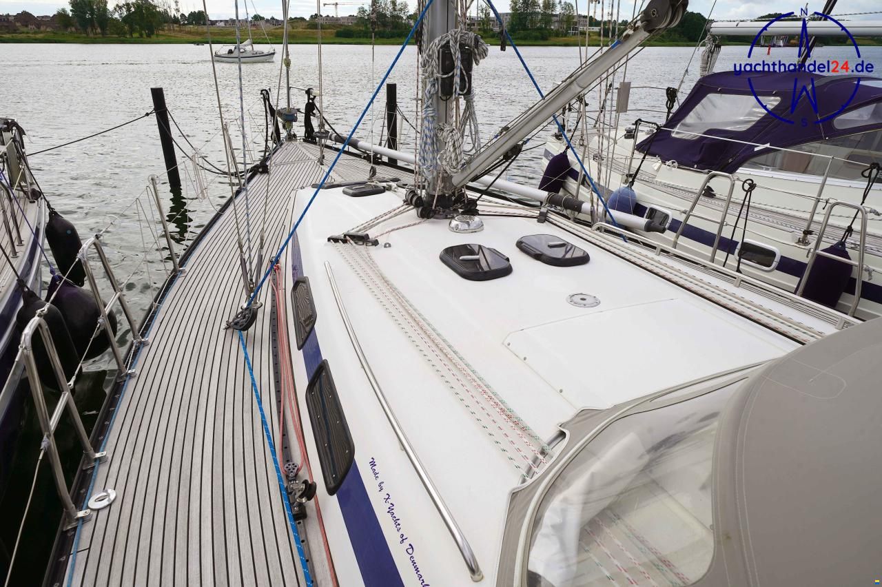 X-Yachts X- 412 MK III X412 X-412