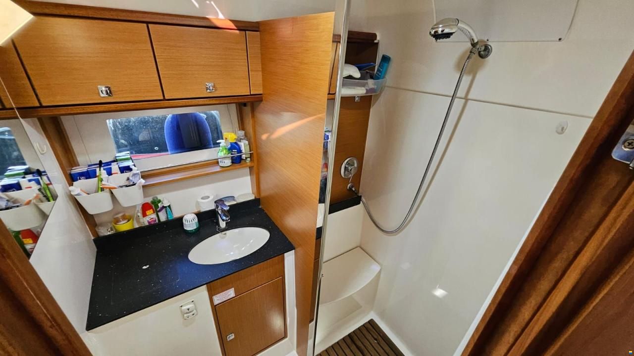 Bavaria 39 HT Sport