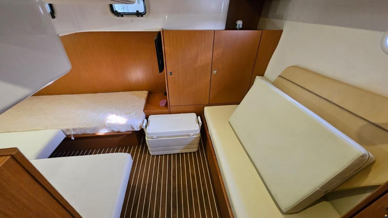 Bavaria 39 HT Sport