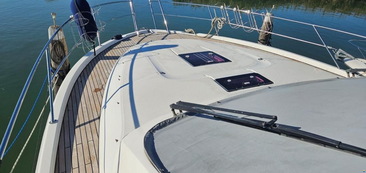Bavaria 39 HT Sport