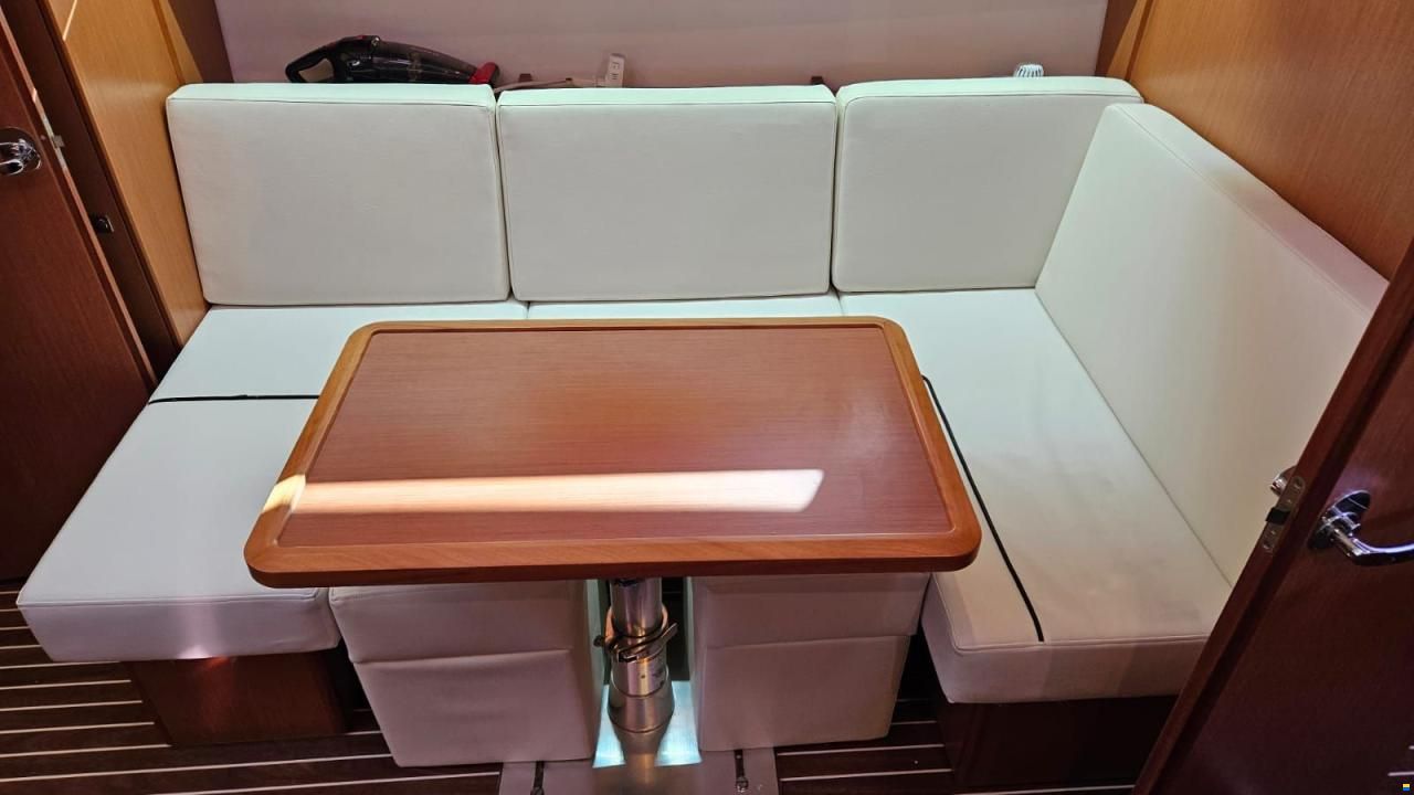 Bavaria 39 HT Sport