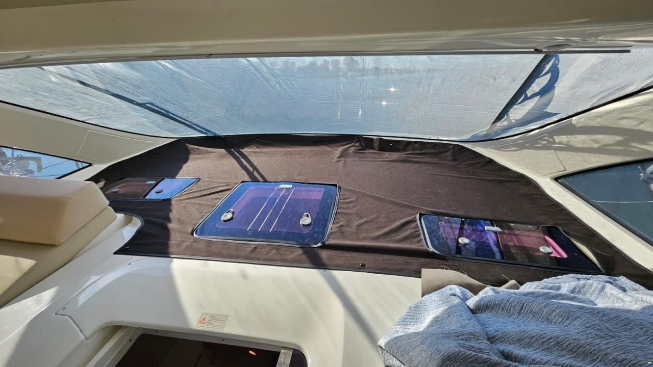 Bavaria 39 HT Sport