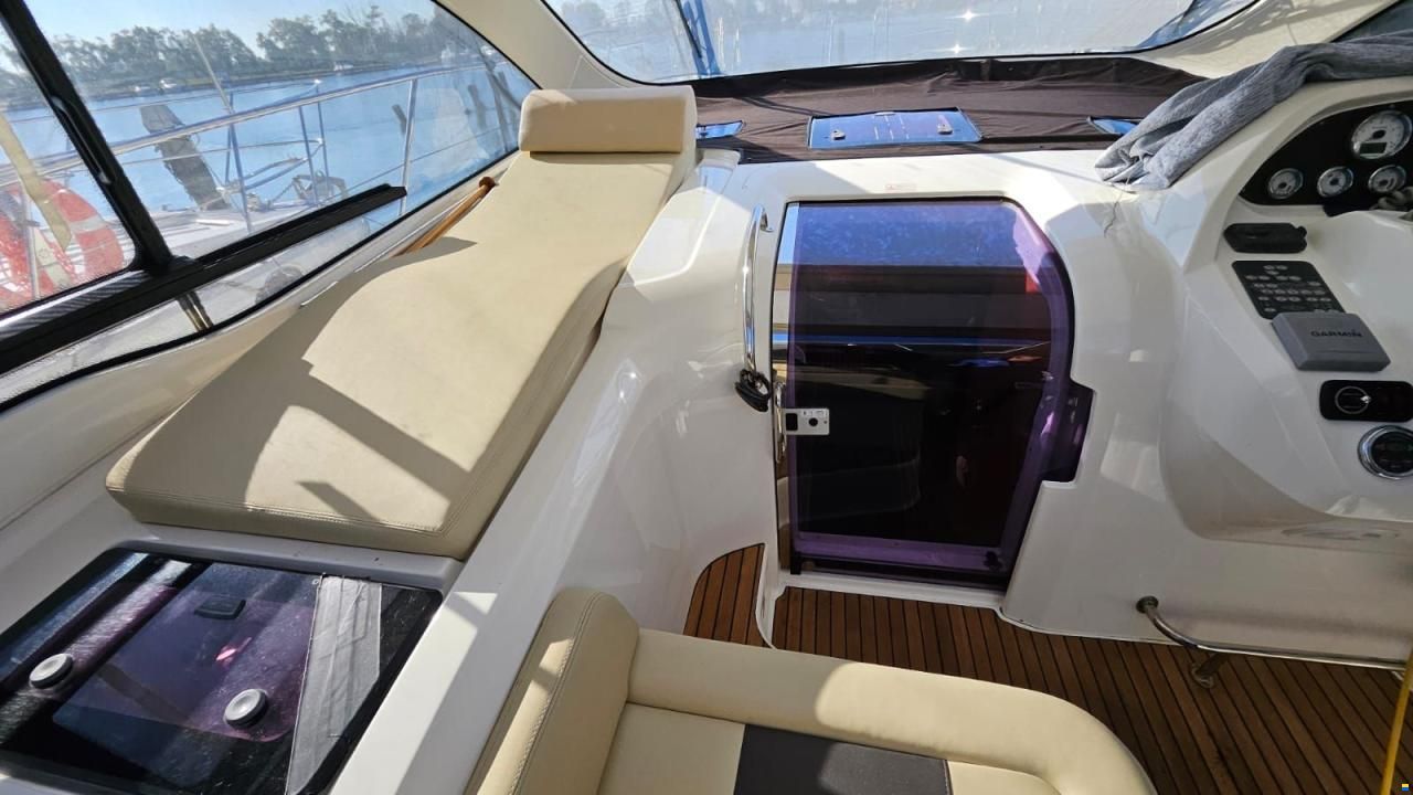 Bavaria 39 HT Sport