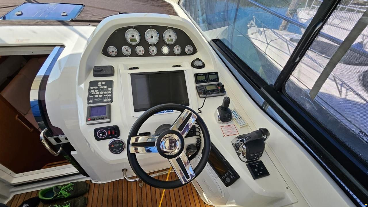 Bavaria 39 HT Sport