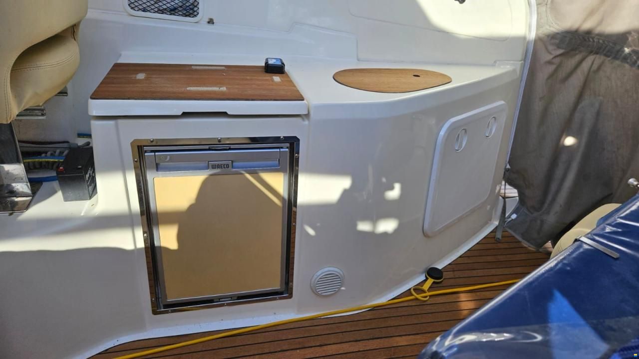Bavaria 39 HT Sport