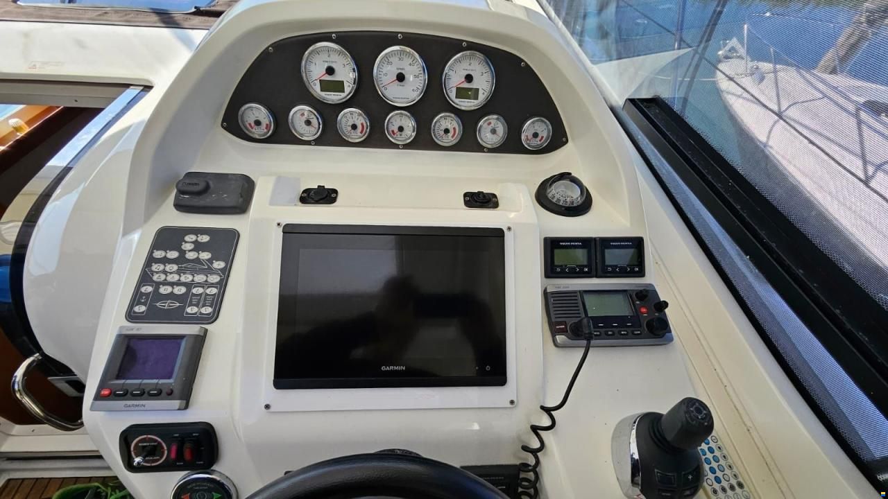 Bavaria 39 HT Sport