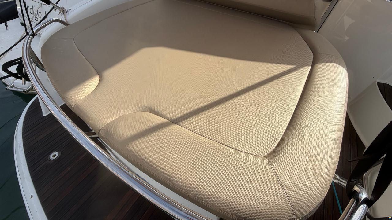 Bavaria Sport 28