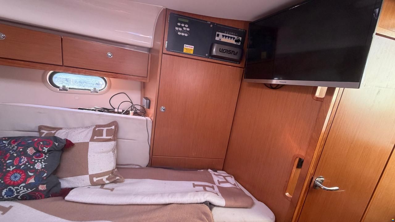 Bavaria Sport 28