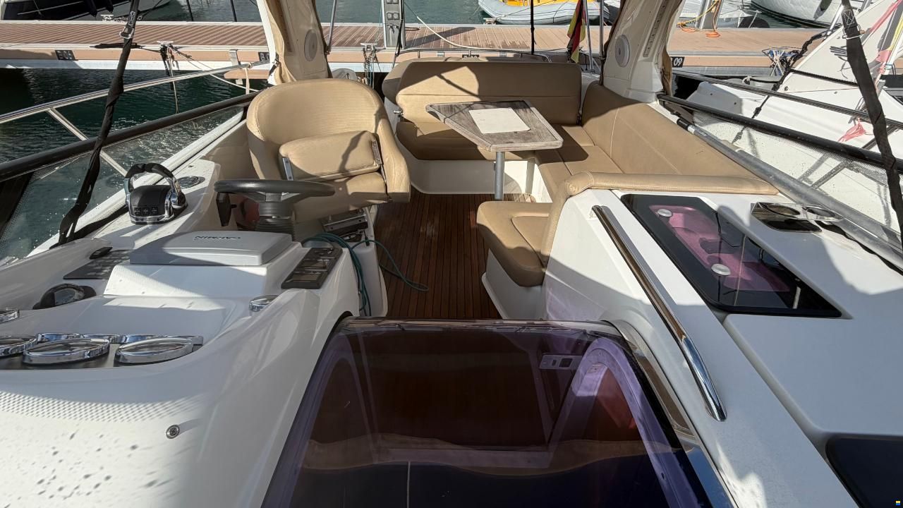 Bavaria Sport 28