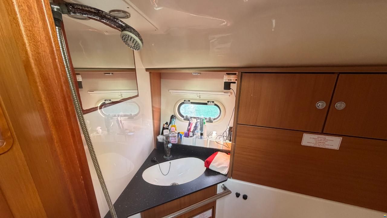 Bavaria Sport 28