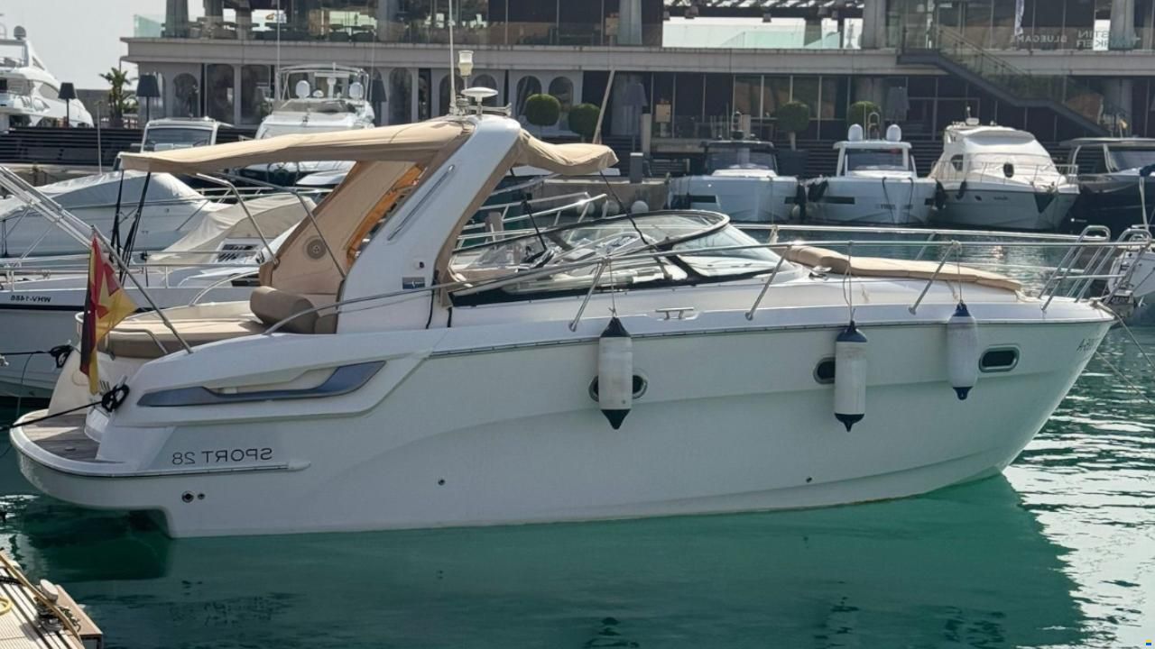 Bavaria Sport 28