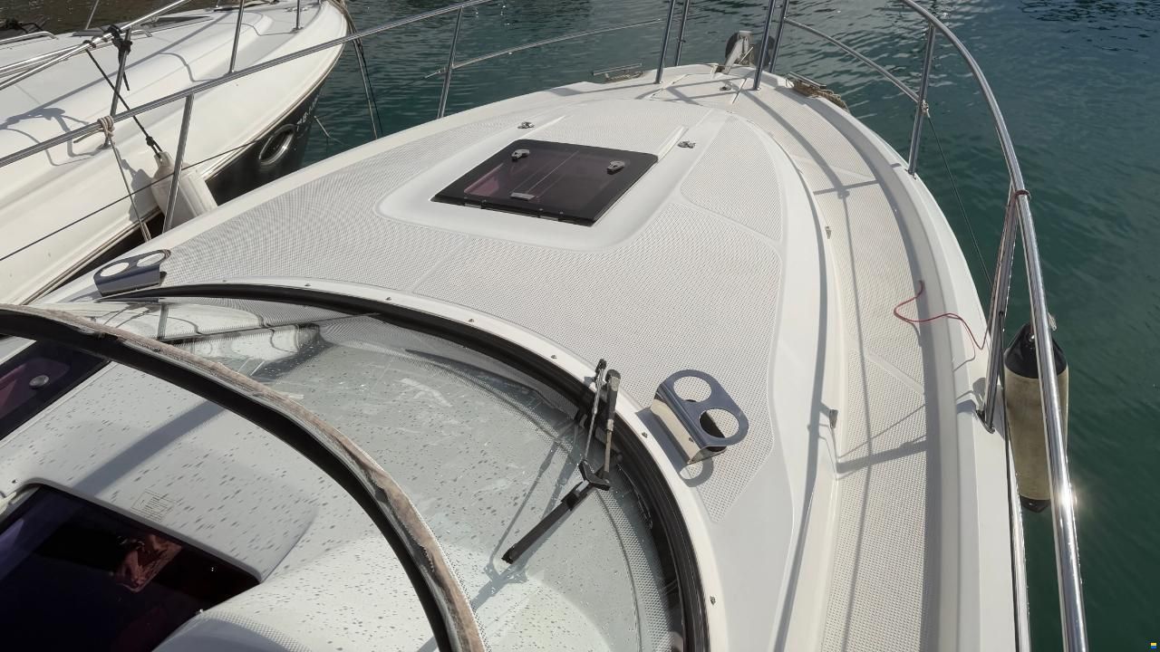 Bavaria Sport 28