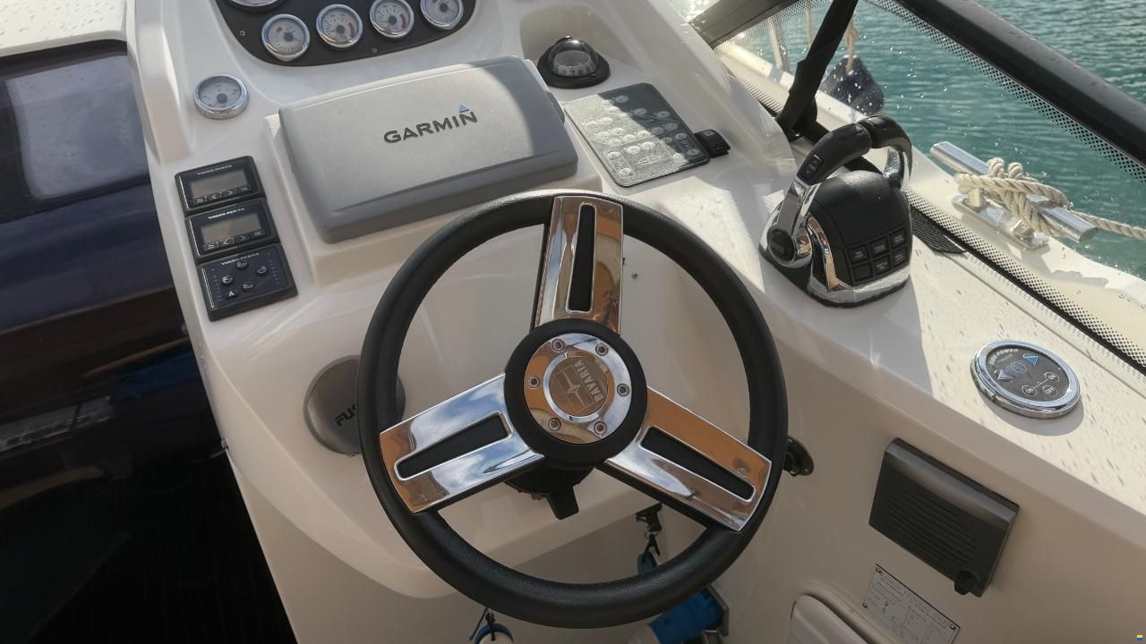 Bavaria Sport 28