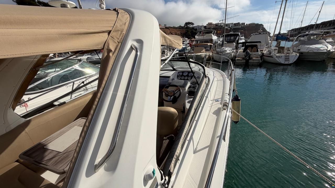 Bavaria Sport 28