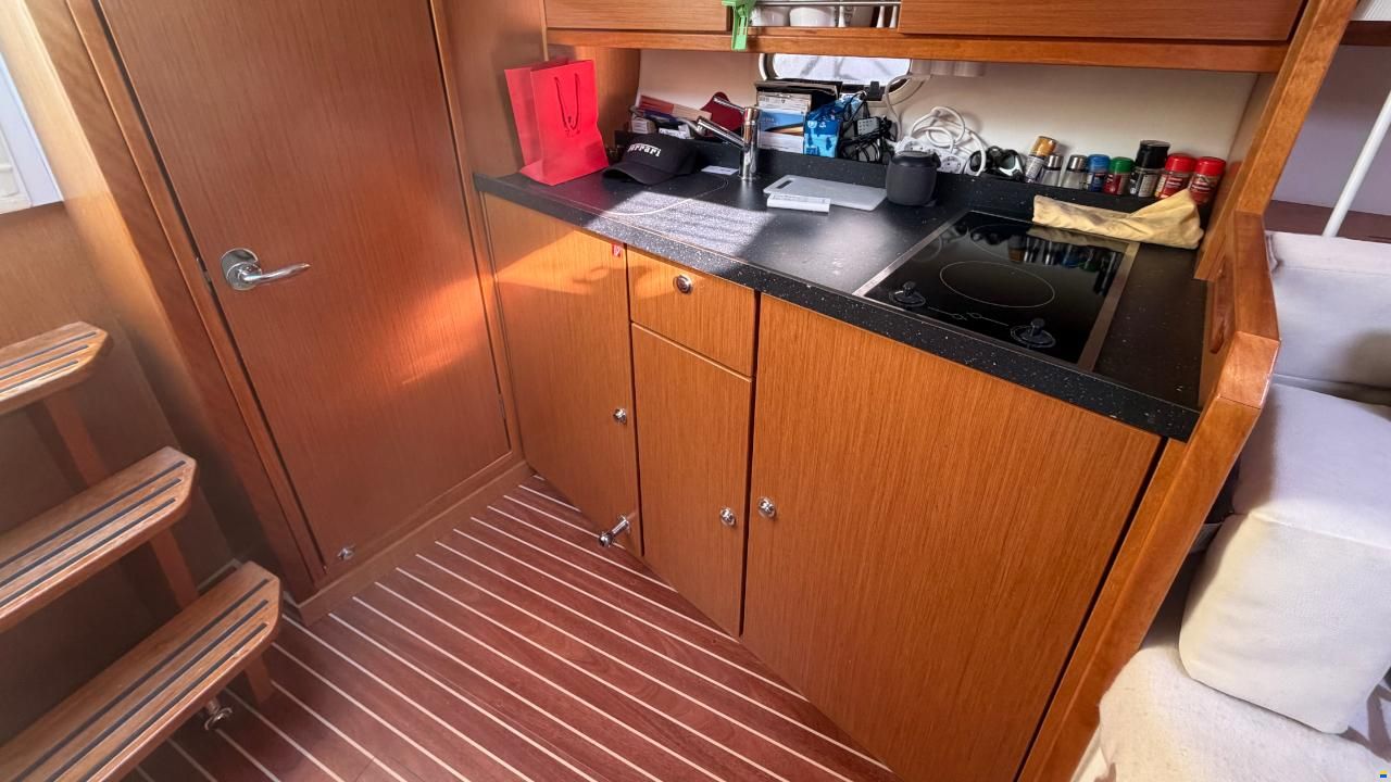 Bavaria Sport 28