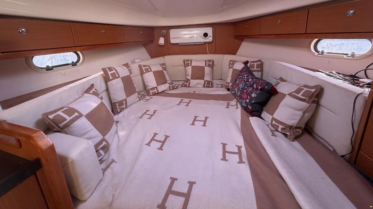 Bavaria Sport 28