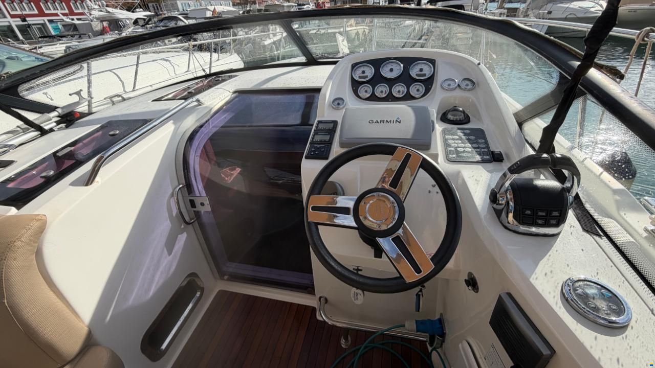 Bavaria Sport 28