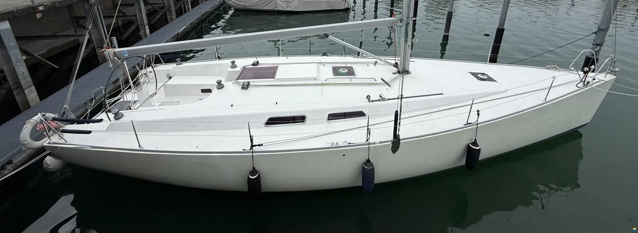 Dehler VA 44