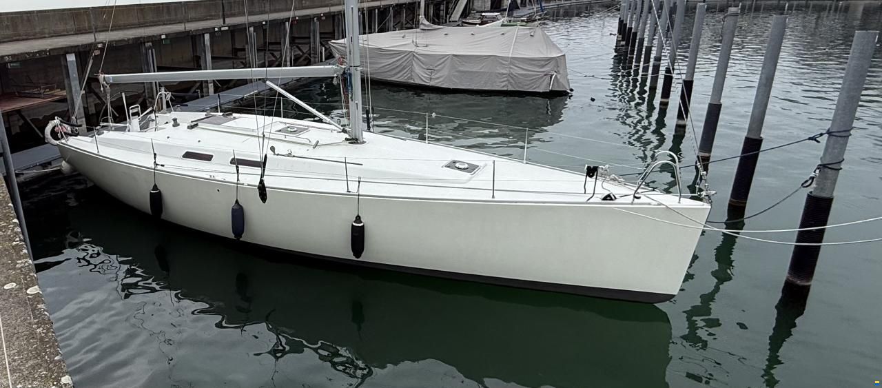 Dehler VA 44