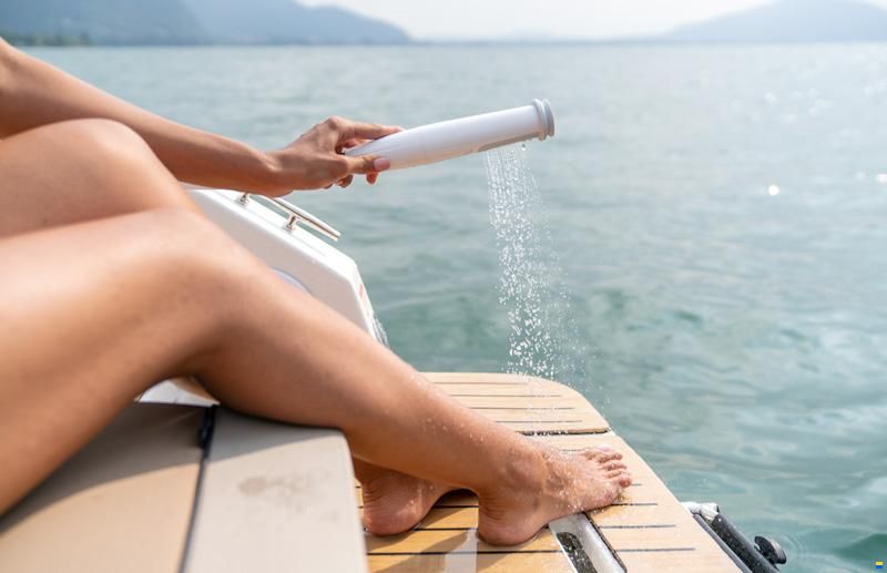 Quicksilver 675 Cruiser