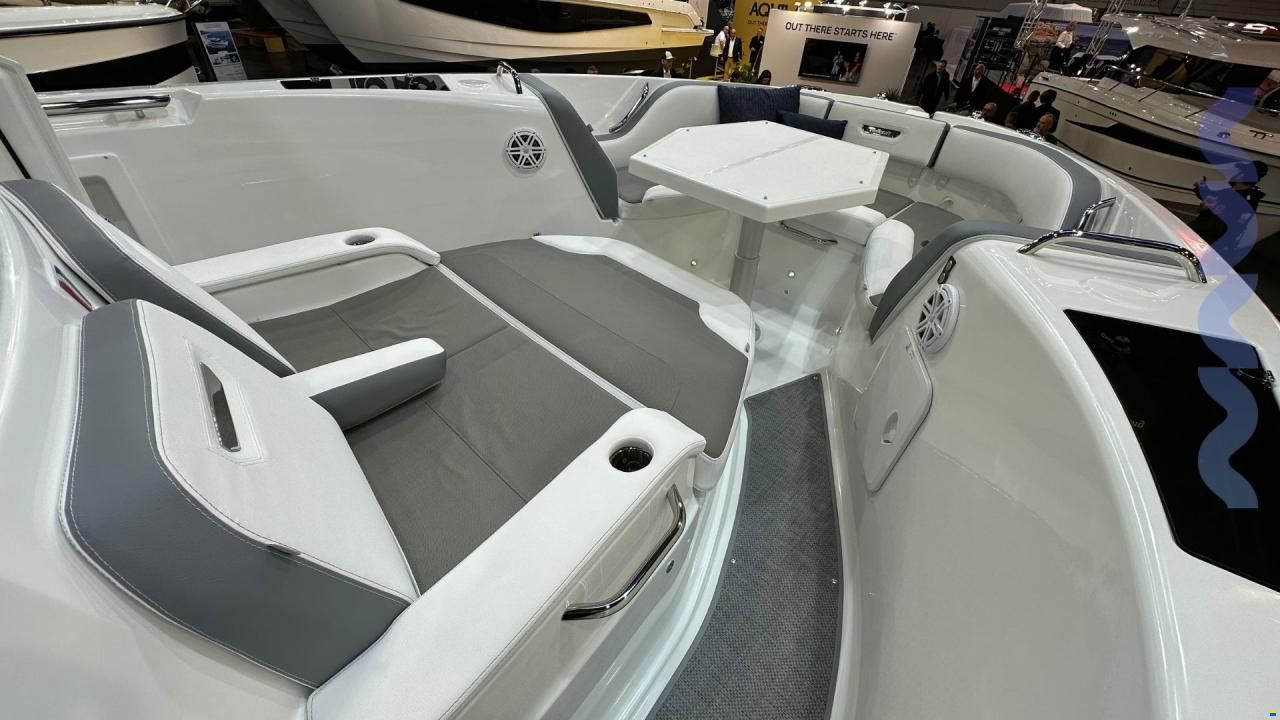 Wellcraft 38 TTOP